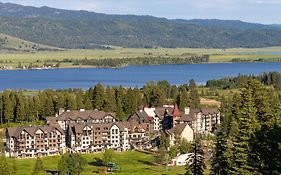 Tamarack Resort